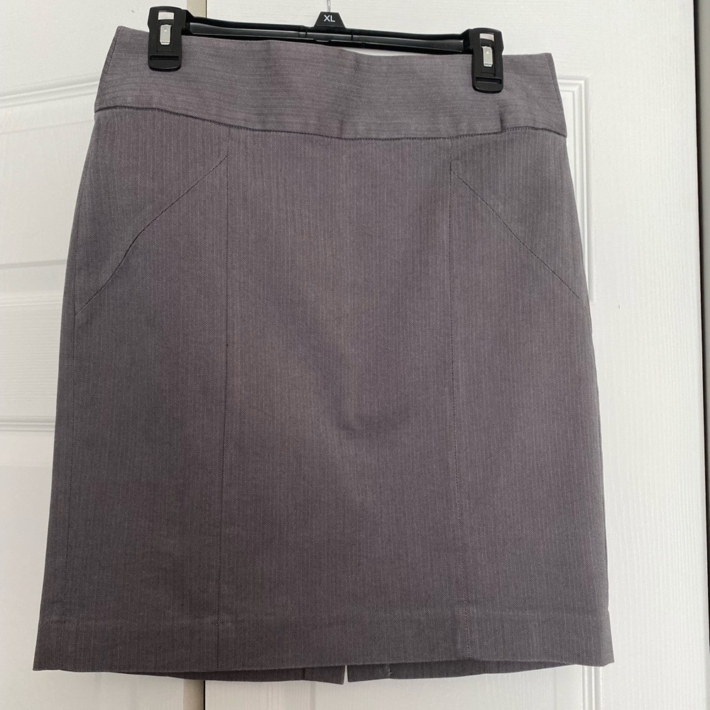 Banana republic Ladies mini skirt